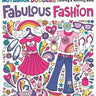 Notebook Doodles Fabulous Fashion