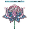 Color Joy Coloring Book