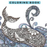 Color Calm Coloring Book
