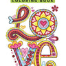 Color Love Coloring Book