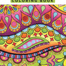 Color Dreams Coloring Book