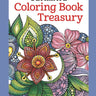 Ultimate Coloring Book Treasury (new spine)