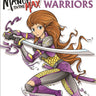 Manga to the Max Warriors