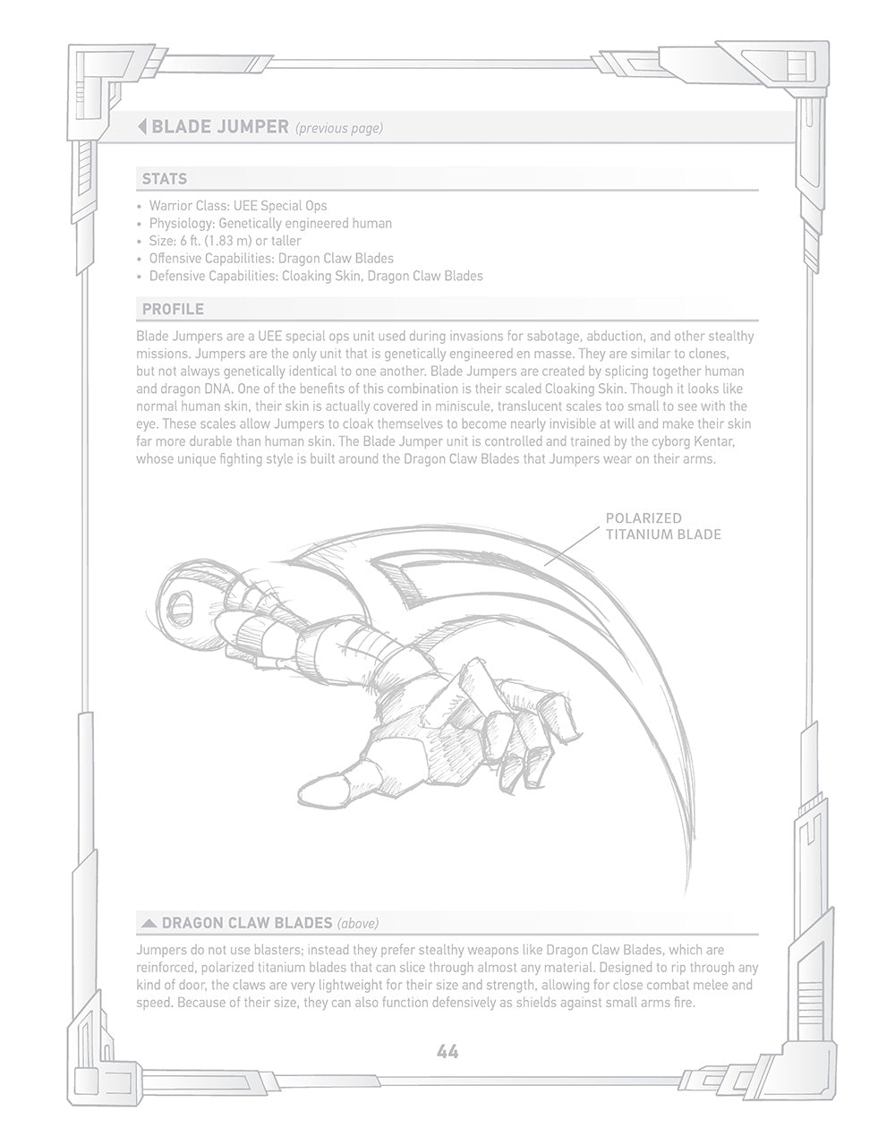 Manga to the Max Warriors