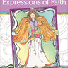 Expressions of Faith Coloring Book