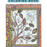 Color Peace Coloring Book