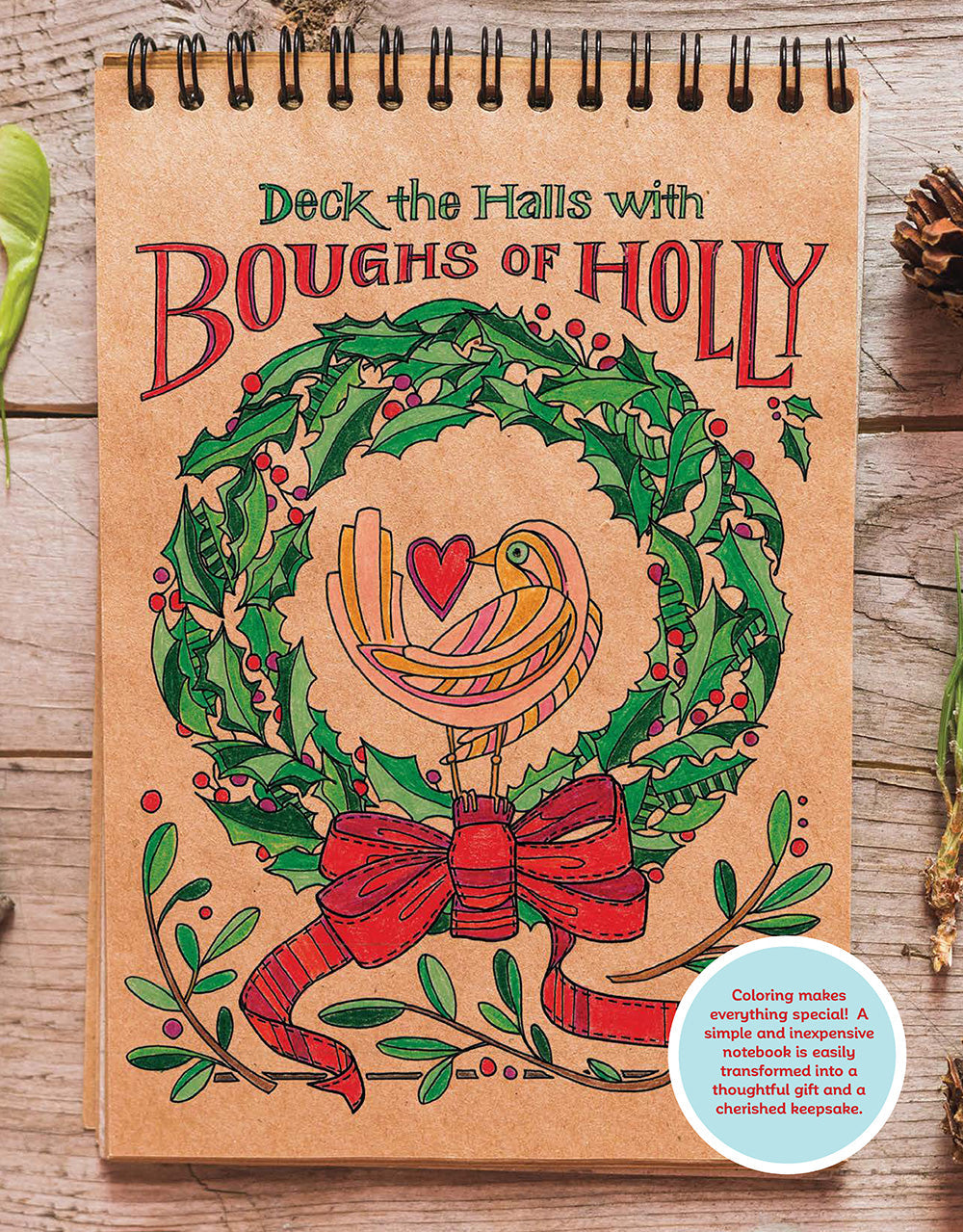 Color, Tangle, Craft, Doodle (#2)