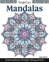 TangleEasy Mandalas
