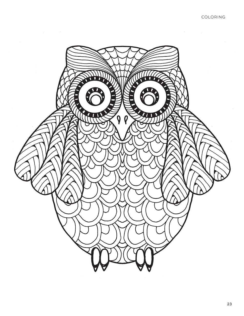 Zen Drawing Workbook