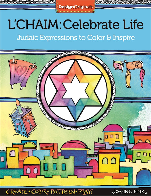 LChaim: Celebrate Life