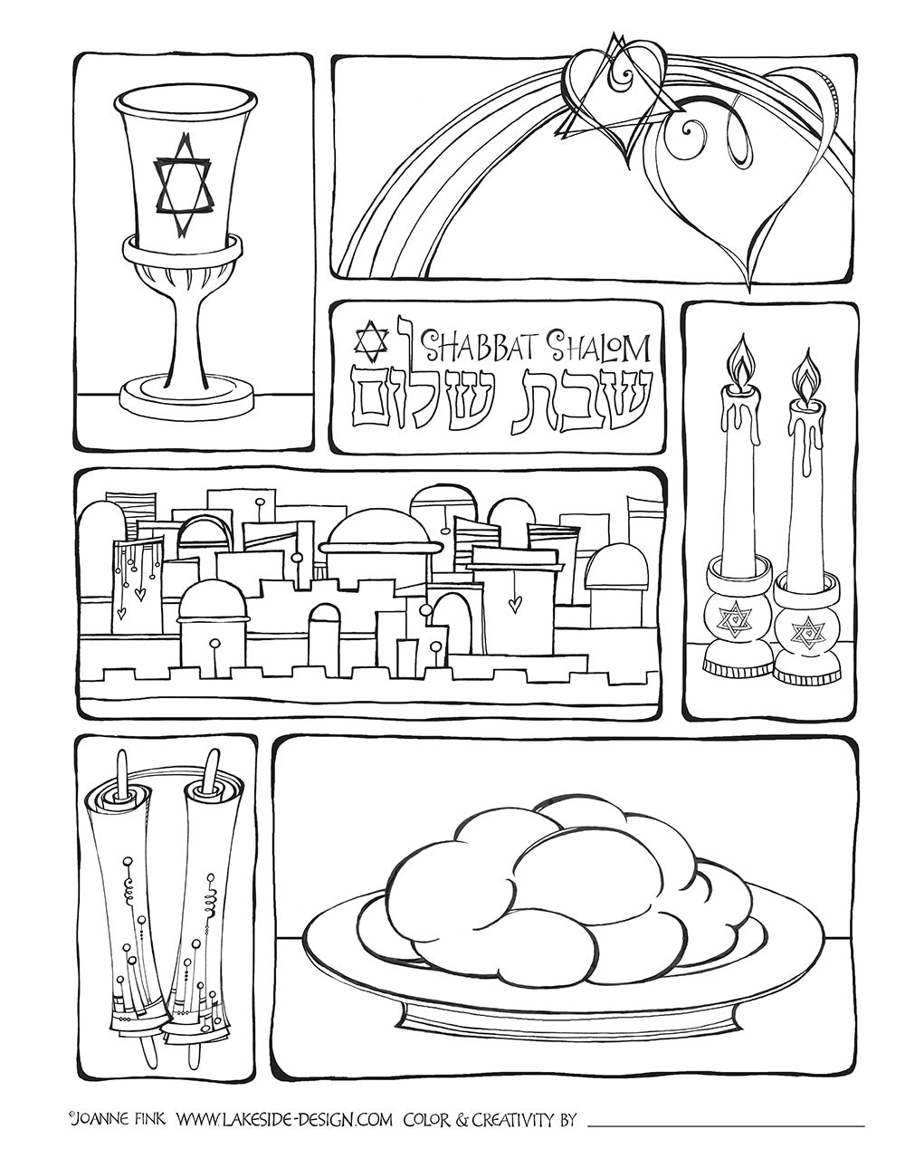 LChaim: Celebrate Life