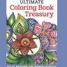 Ultimate Coloring Book Treasury