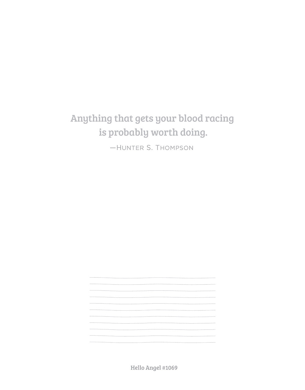 Hello Angel Majestic Animals Coloring Collection