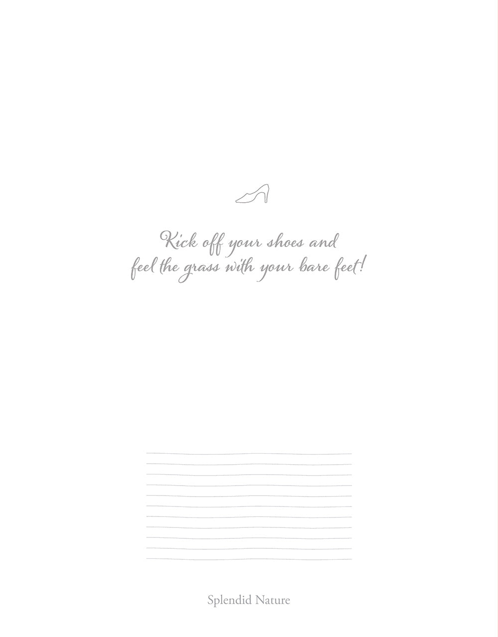 Seek, Color, Find Nature