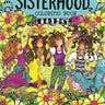 Sisterhood Coloring Book