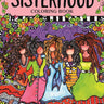 Color Sisterhood Coloring Book
