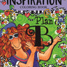 Color Inspiration Coloring Book