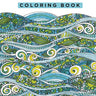 Color Relax Coloring Book