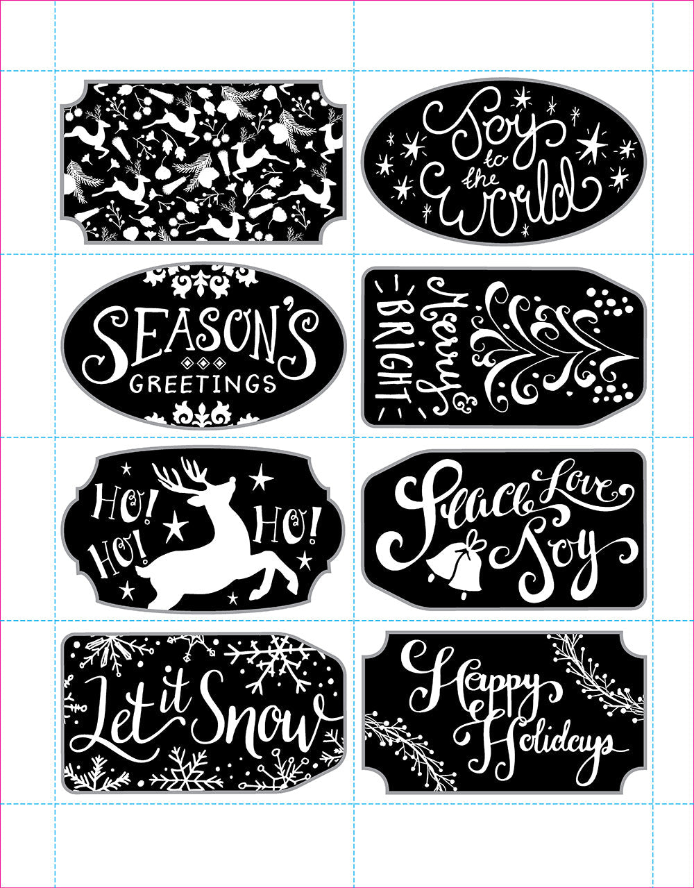 DO: Color, Tangle, Craft, Doodle (#6)