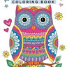 Color Cute Coloring Book