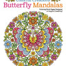 Colorful Creations Butterfly Mandalas