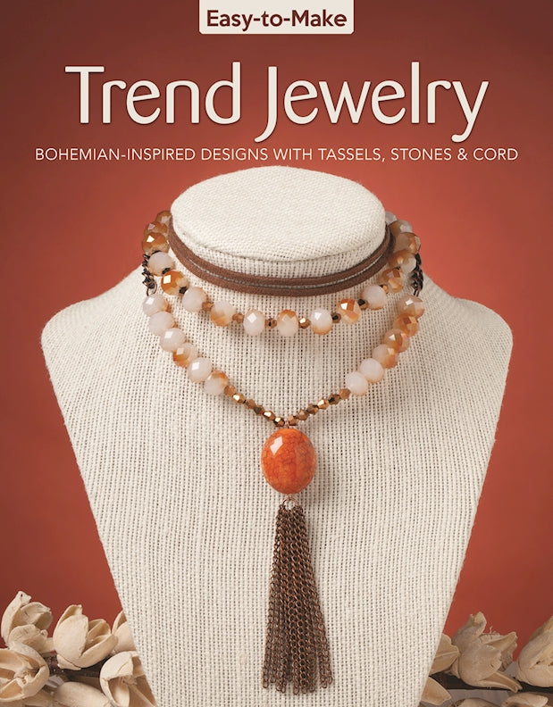 Easy-to-Make Trend Jewelry