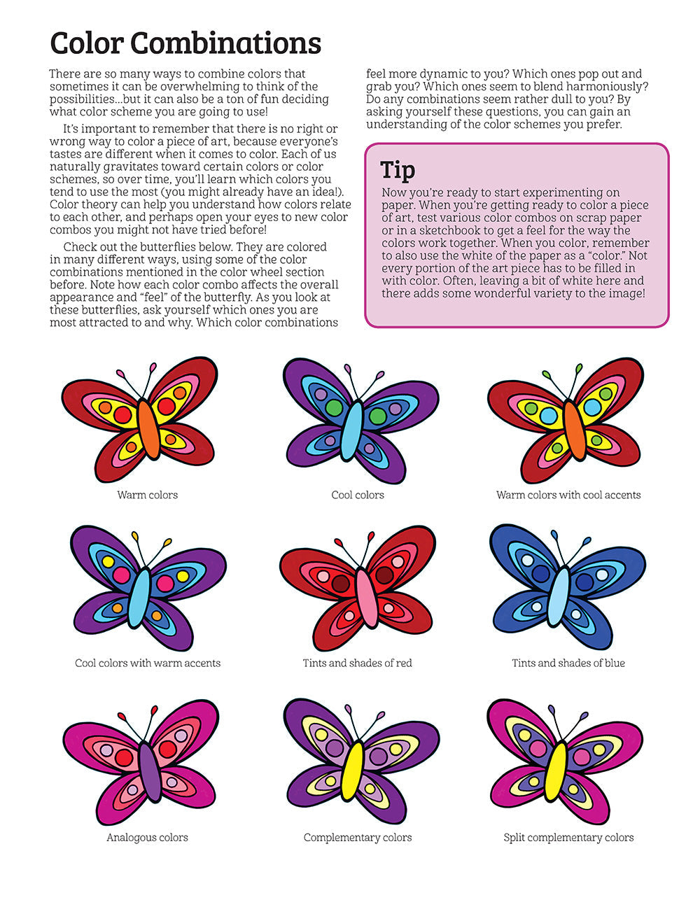 Delightful Animal Families