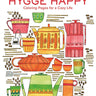 Hygge Happy Coloring Book