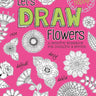 Let's Draw Flowers
