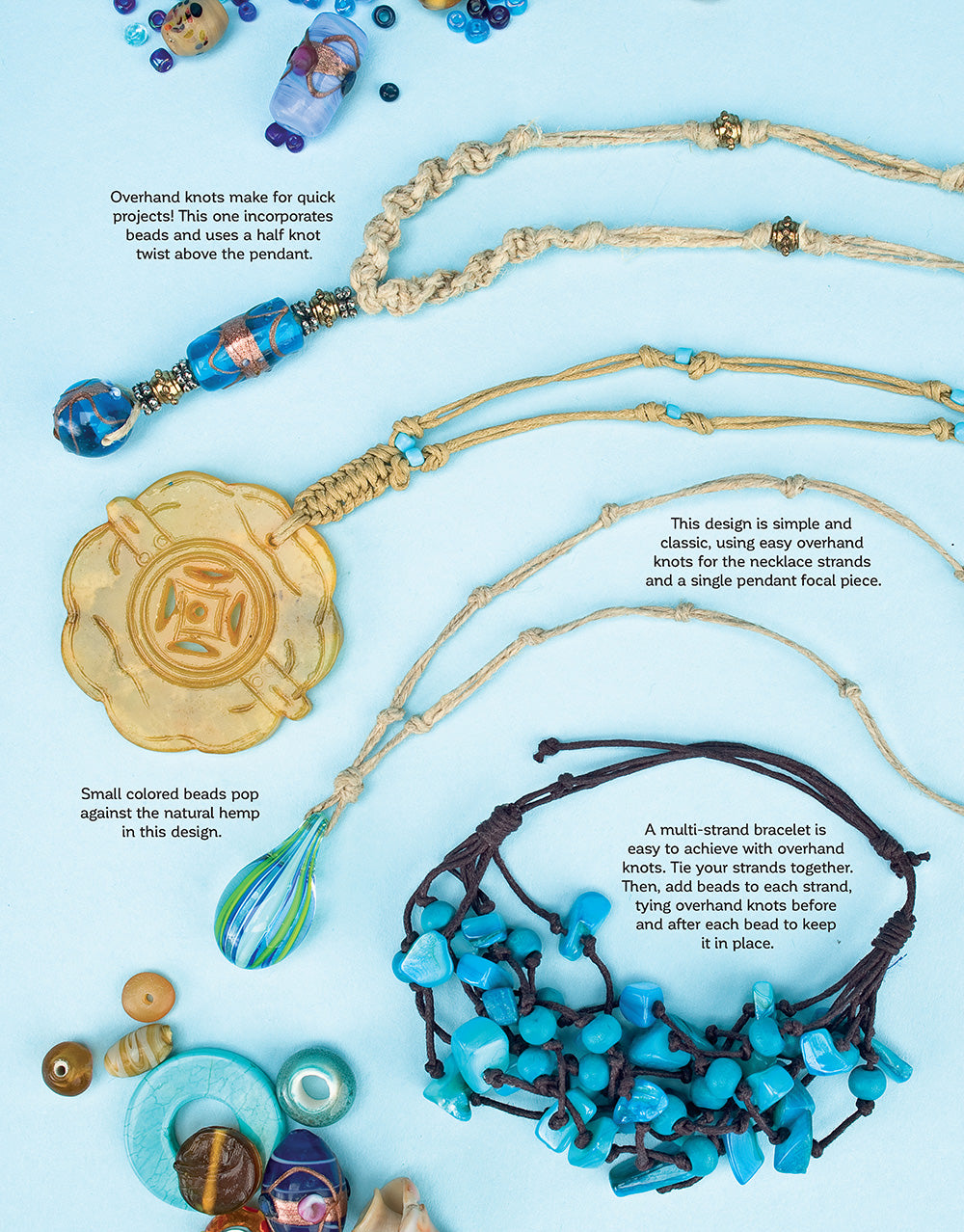 DO Jewelry Made Easy