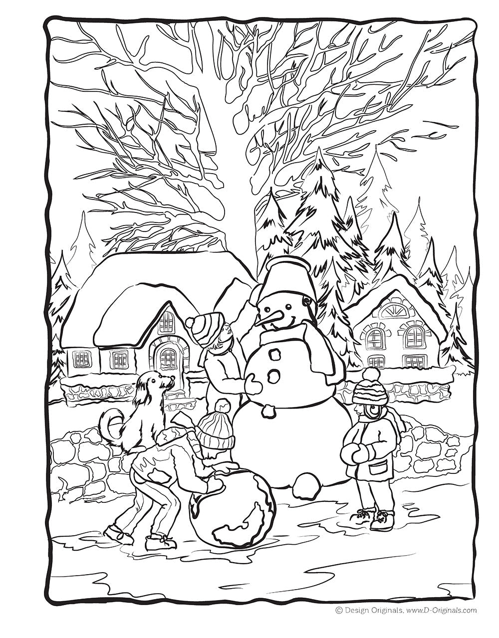 Tis the Season