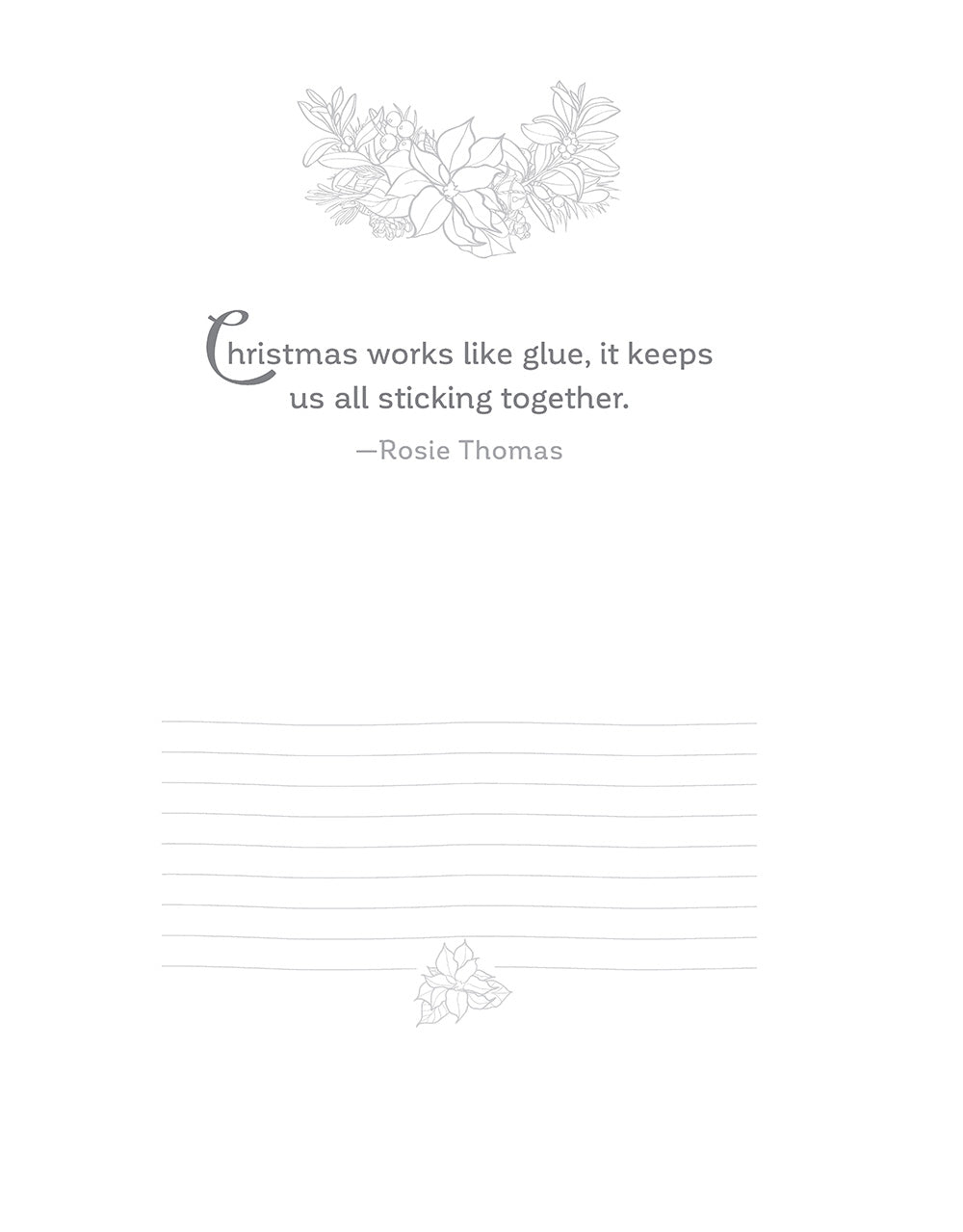 Tis the Season