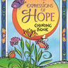 Expressions of Hope Coloring Book
