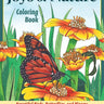 Joys of Nature Coloring Book