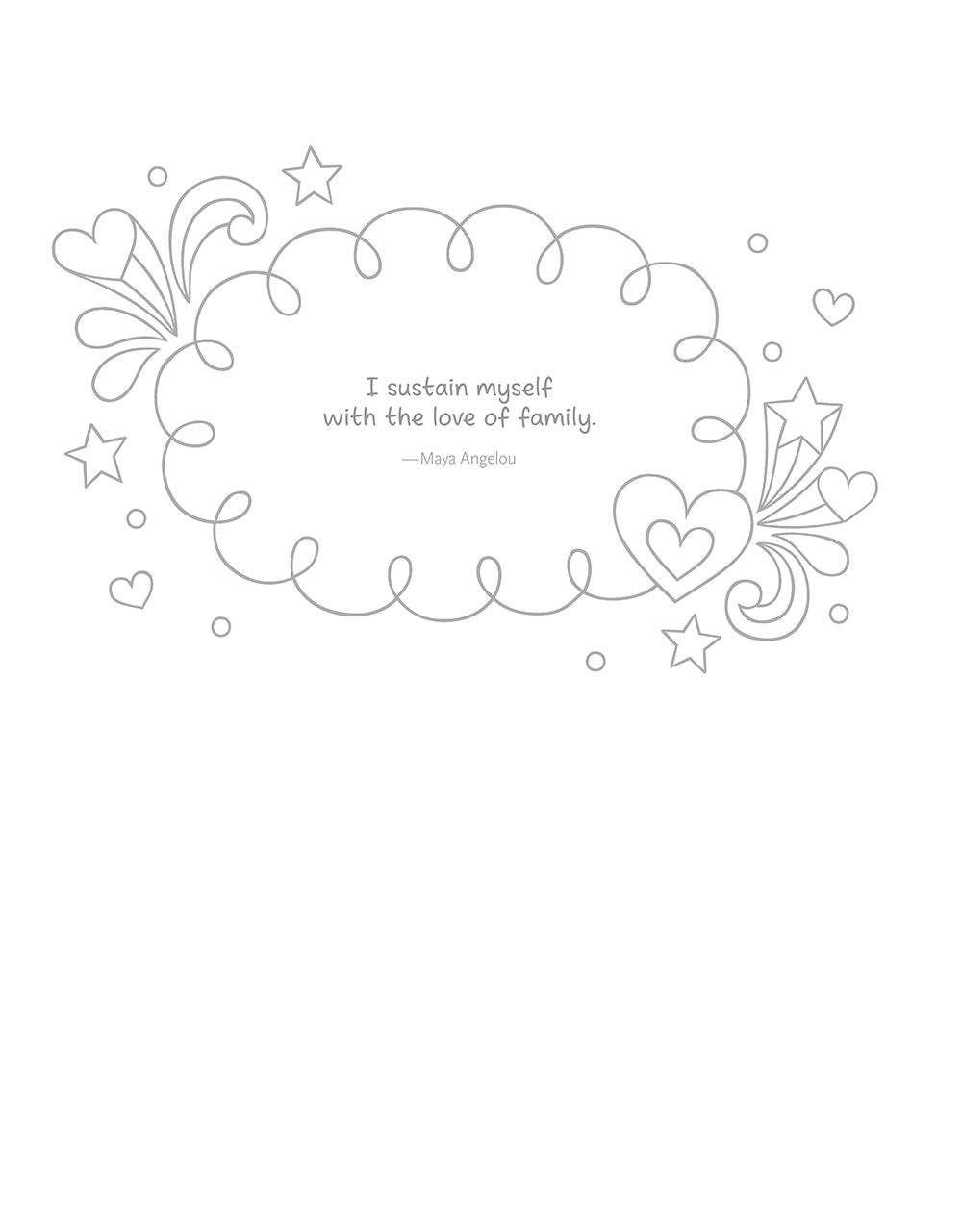 Notebook Doodles Love