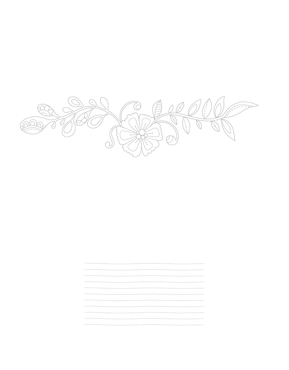 Strong, Brilliant, Beautiful