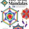 Easy String Mandalas