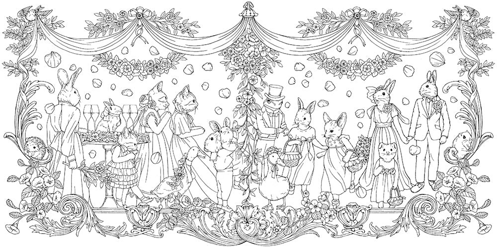 Kingdom of Curious Creatures