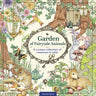 Garden of Fairytale Animals