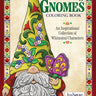 Jim Shore Enchanting Gnomes Coloring Book