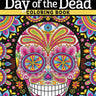 Ultimate Day of the Dead Coloring Book