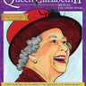 Queen Elizabeth II Royal Coloring Book