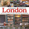 A Foodie's Guide to London
