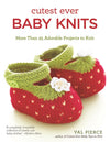 Cutest Ever Baby Knits