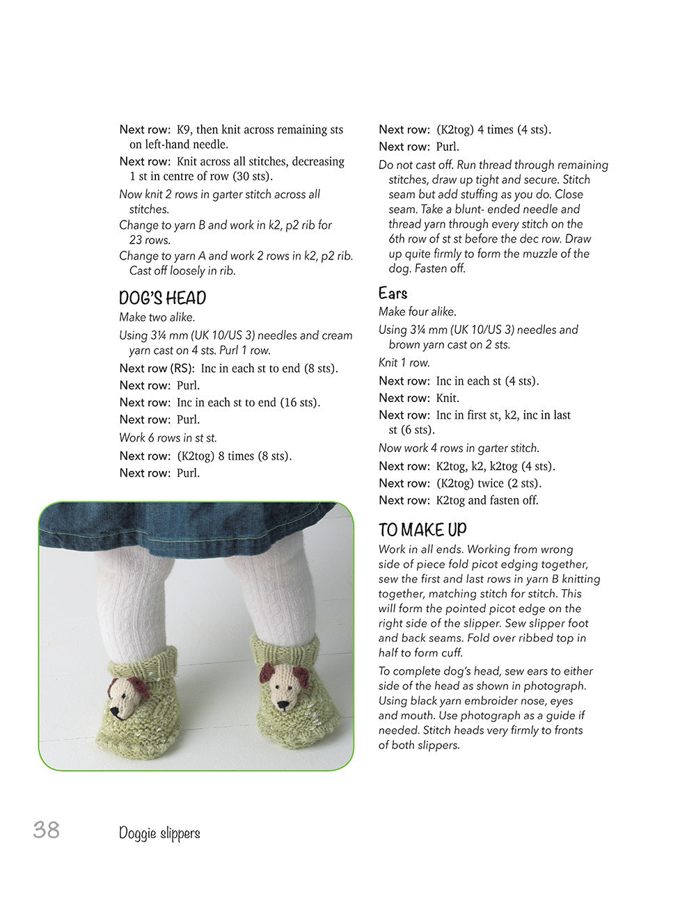 Cutest Ever Baby Knits