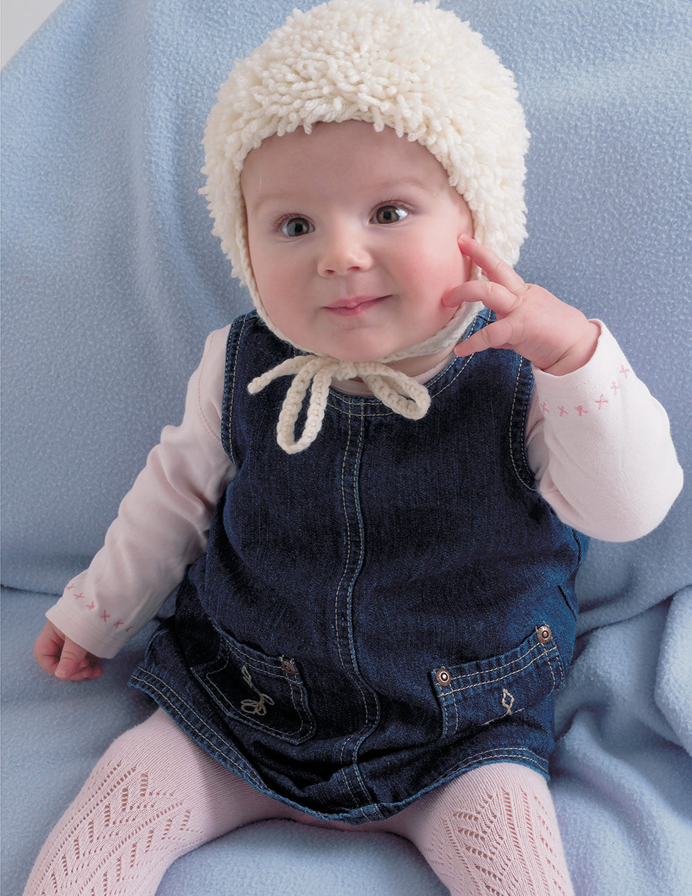 Weekend Crochet for Babies