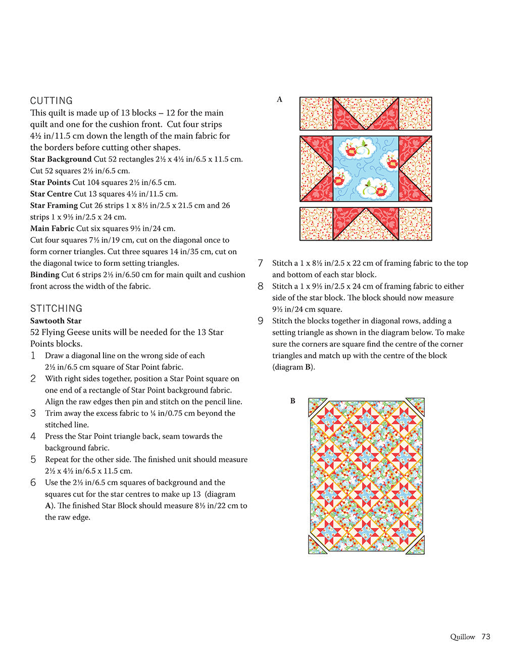 Love... Quilting