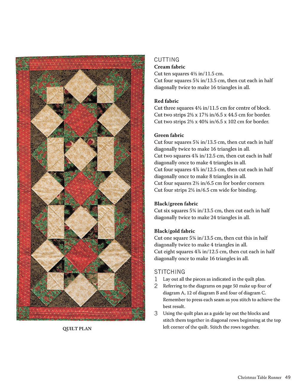 Love... Quilting