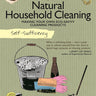 Self-Sufficiency: Natural Household Cleaning