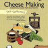 Self-Sufficiency: Cheese Making